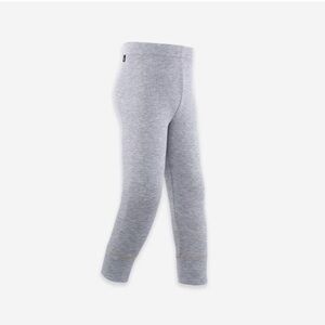 Décathlon - Bundle of 3 Kids’ BL100 thermal base layer ski trousers